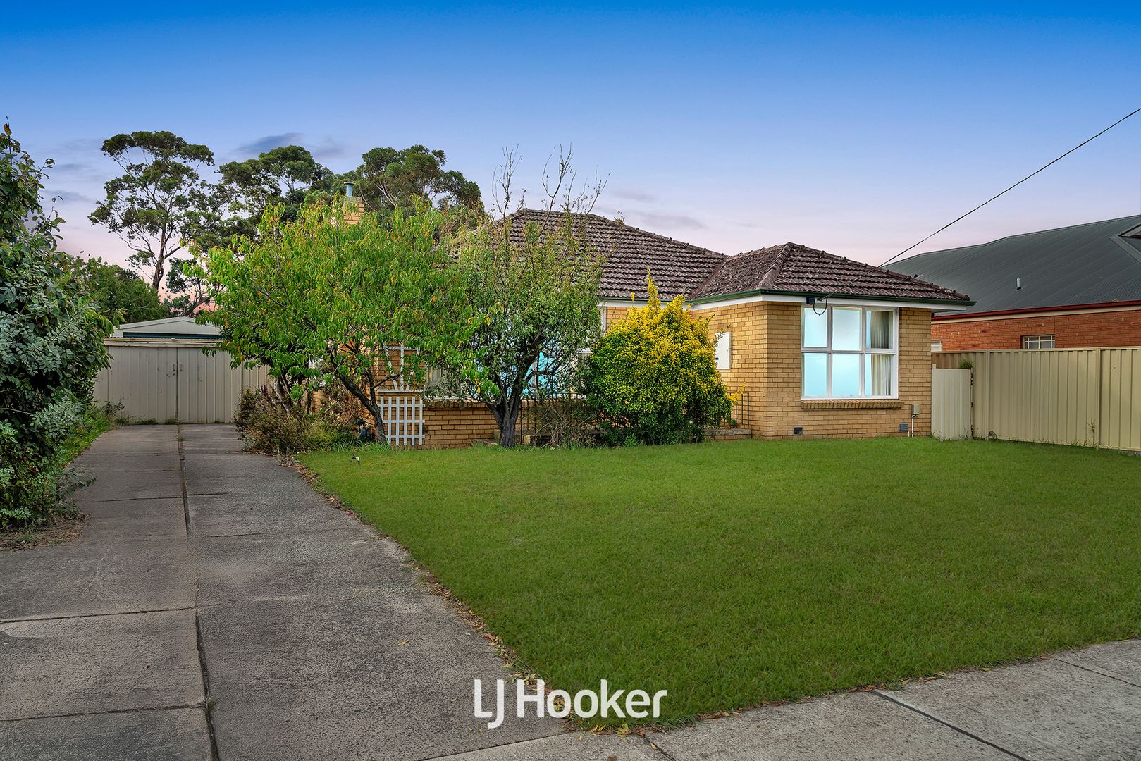 Property view 2