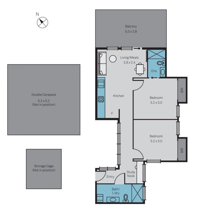 Property view 2