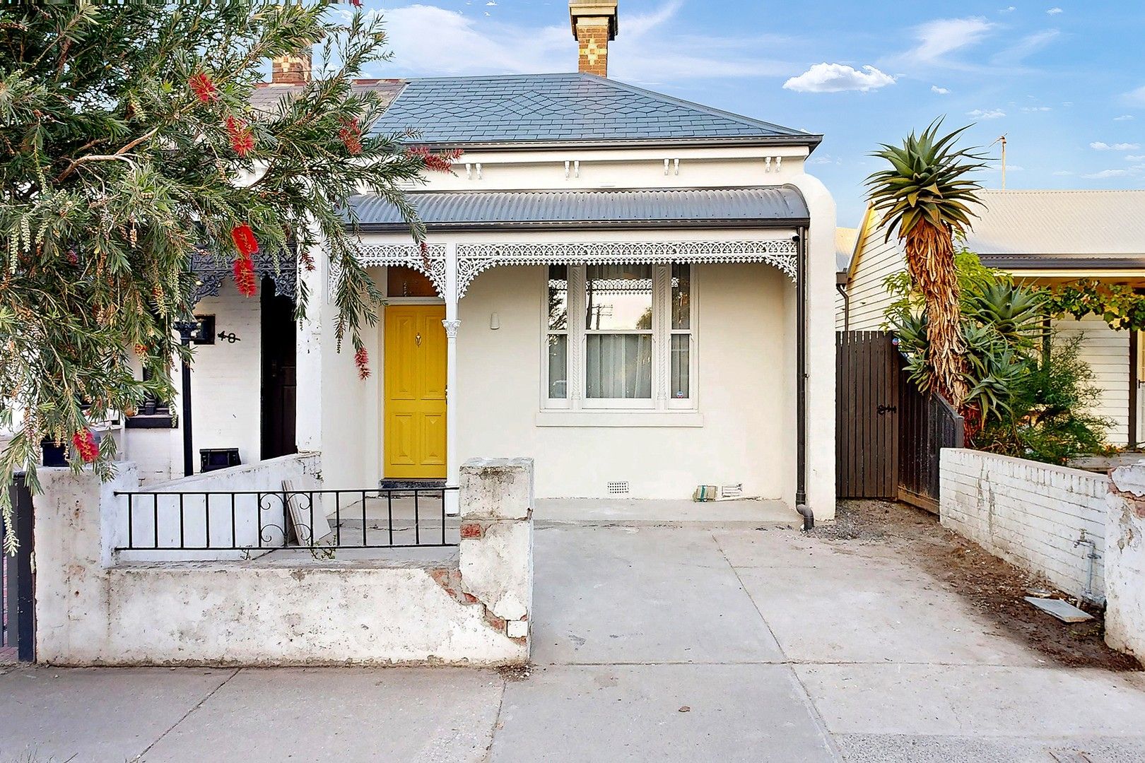 Property view 2