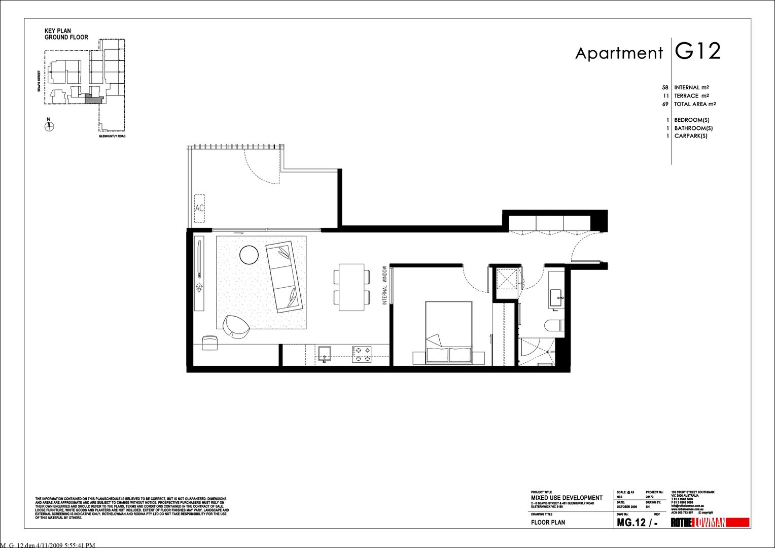 Property view 2