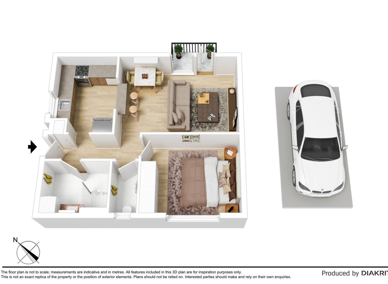 Property view 2