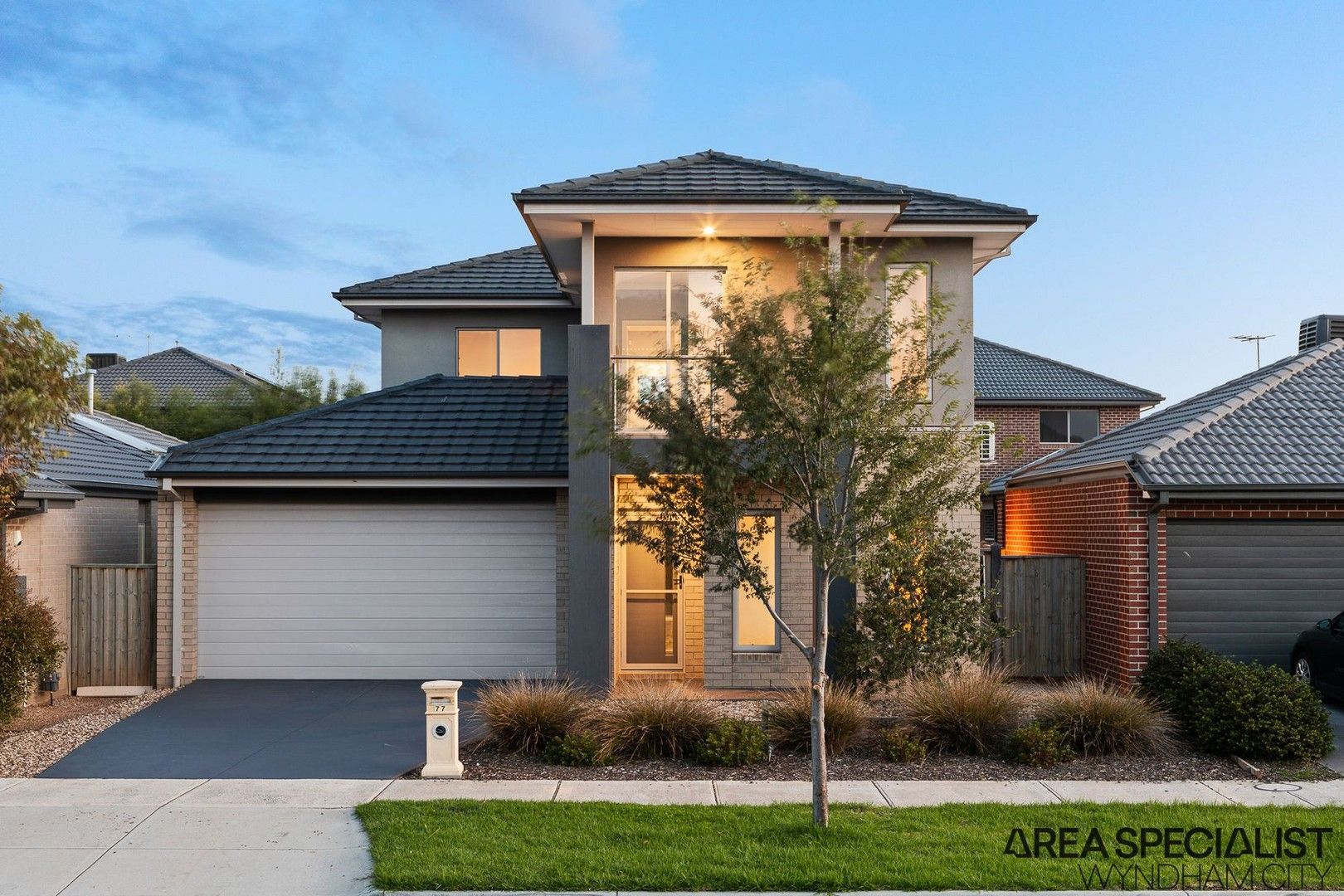 Property view 2