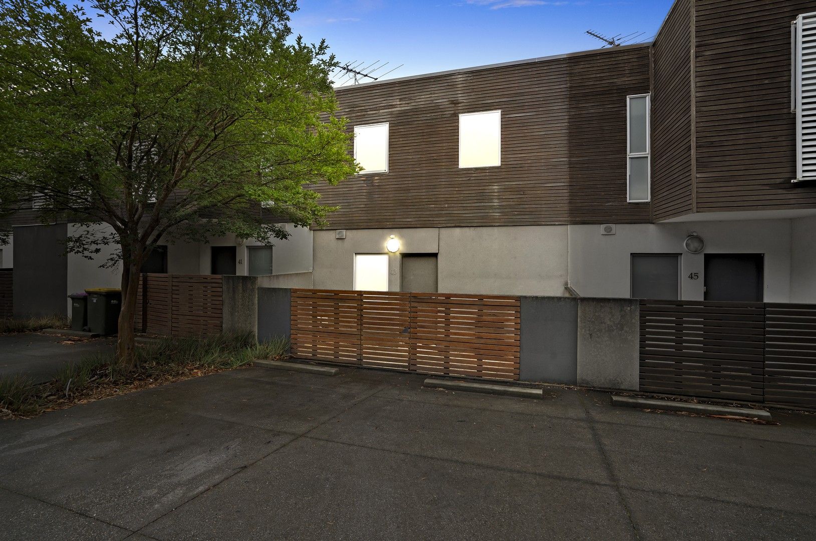 Property view 2