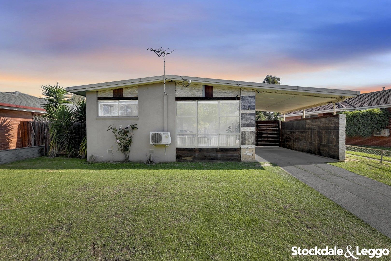 Property view 2