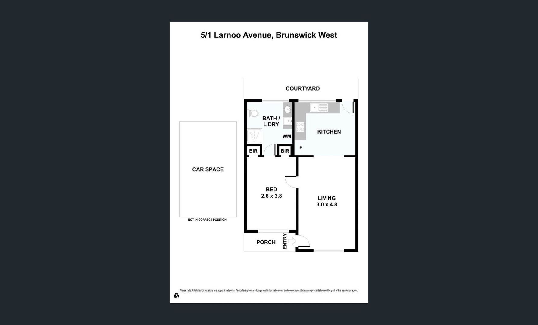 Property view 2