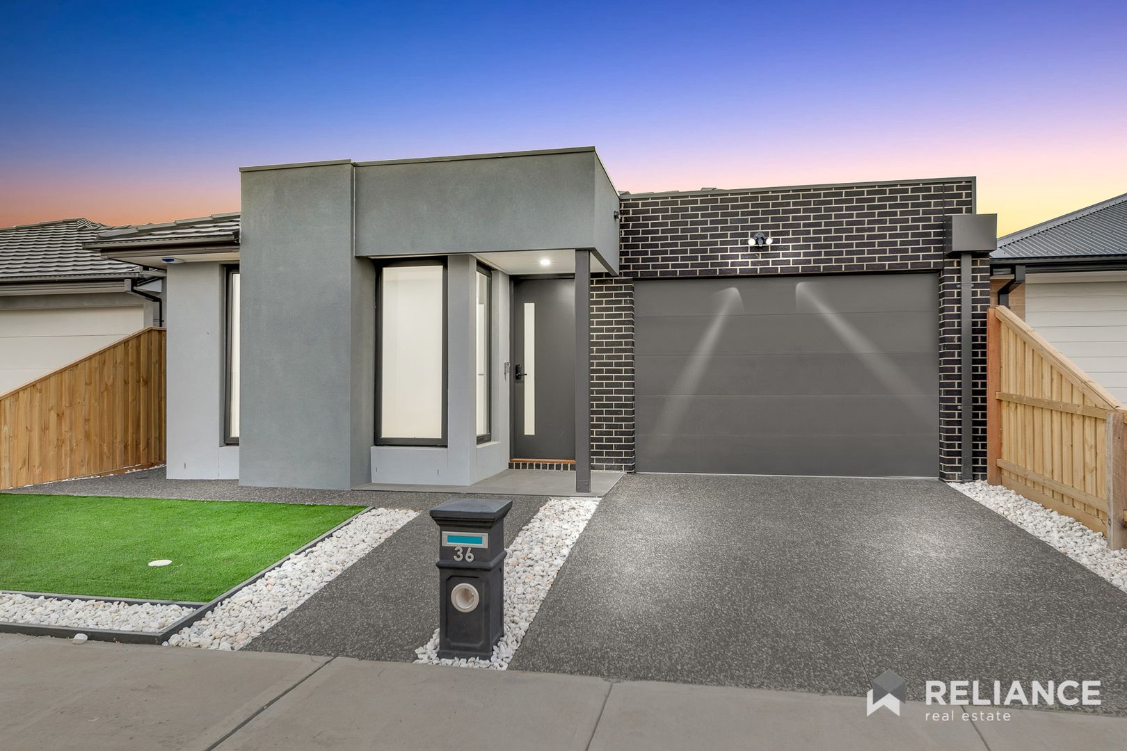 Property view 2