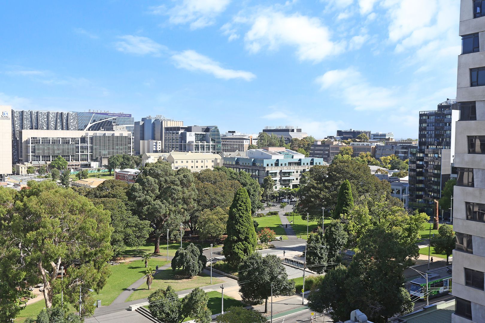 Property view 2