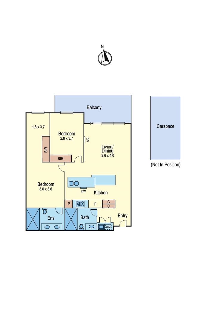 Property view 2