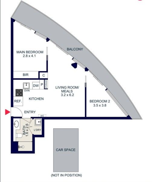 Property view 2