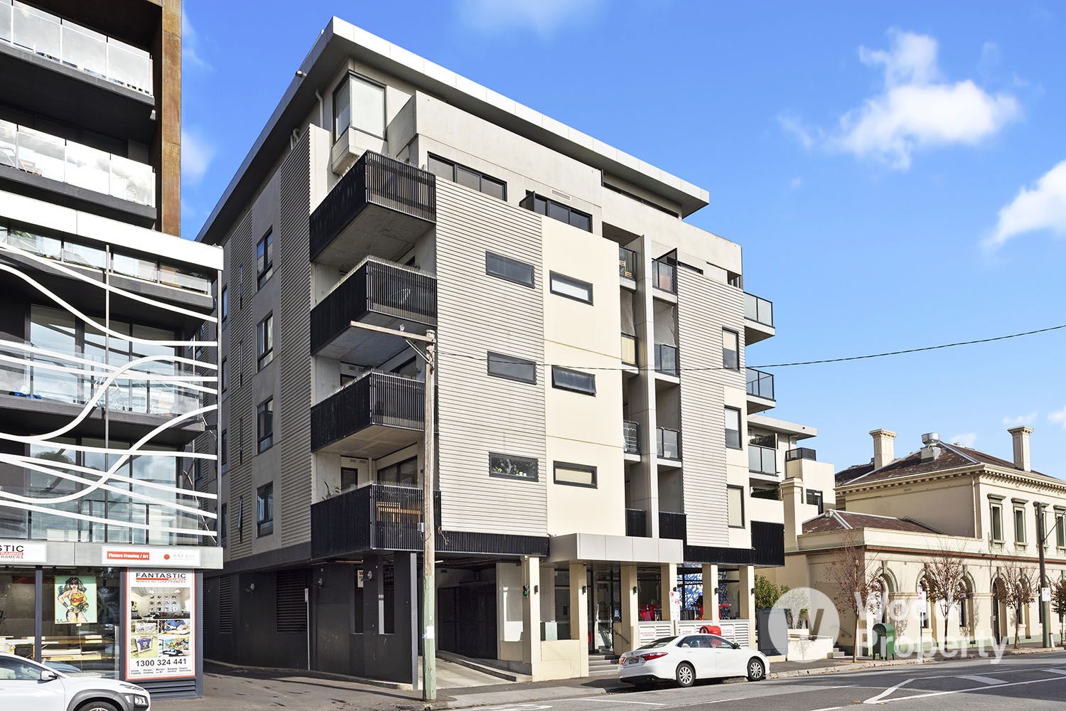Property view 2