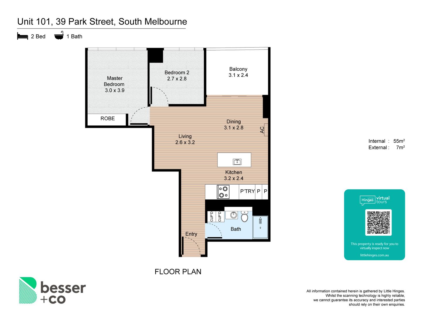Property view 2